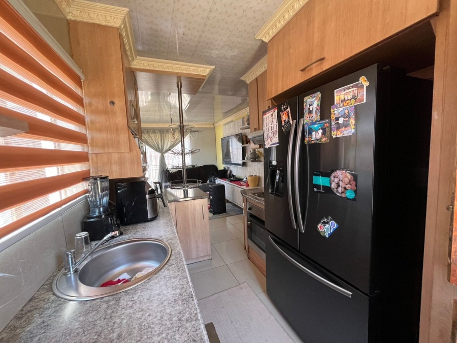 3 Bedroom Property for Sale in Pinehaven Free State